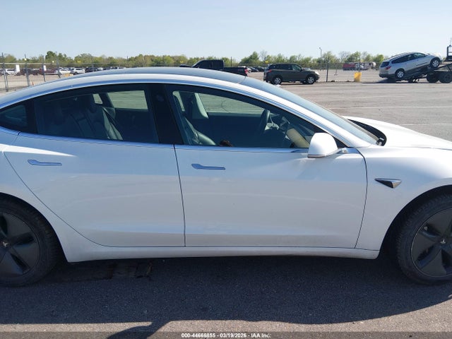 Aukcja sprzedaży 2020 Tesla Model 3 Standard Range Plus Rear-wheel Drive/standard Range Rear-wheel Drive, vin: 5YJ3E1EA9LF629946, numer aukcji: 44666855