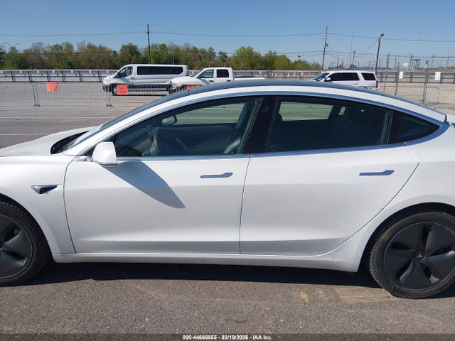 Aukcja sprzedaży 2020 Tesla Model 3 Standard Range Plus Rear-wheel Drive/standard Range Rear-wheel Drive, vin: 5YJ3E1EA9LF629946, numer aukcji: 44666855