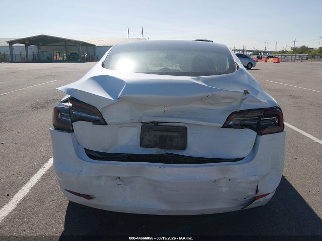 Aukcja sprzedaży 2020 Tesla Model 3 Standard Range Plus Rear-wheel Drive/standard Range Rear-wheel Drive, vin: 5YJ3E1EA9LF629946, numer aukcji: 44666855