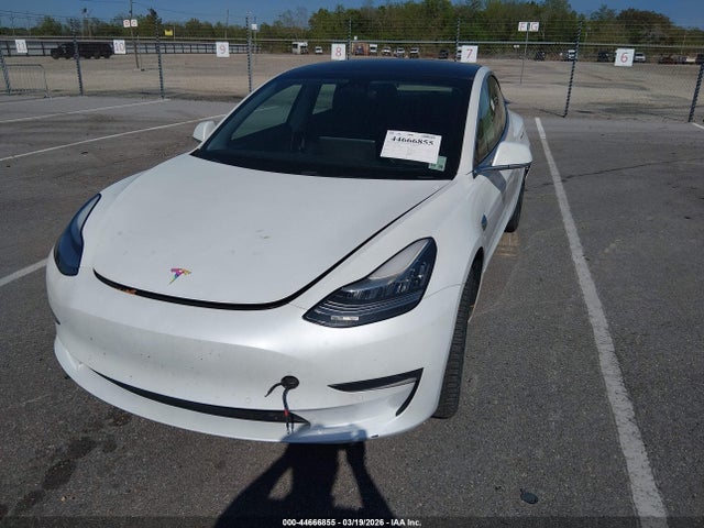 Aukcja sprzedaży 2020 Tesla Model 3 Standard Range Plus Rear-wheel Drive/standard Range Rear-wheel Drive, vin: 5YJ3E1EA9LF629946, numer aukcji: 44666855