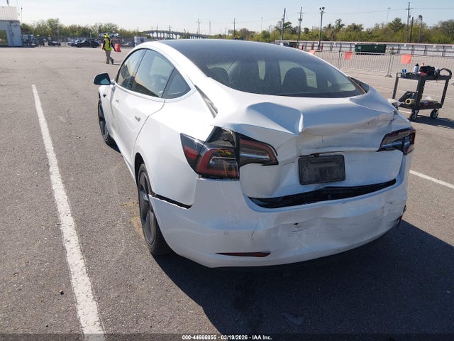 Aukcja sprzedaży 2020 Tesla Model 3 Standard Range Plus Rear-wheel Drive/standard Range Rear-wheel Drive, vin: 5YJ3E1EA9LF629946, numer aukcji: 44666855
