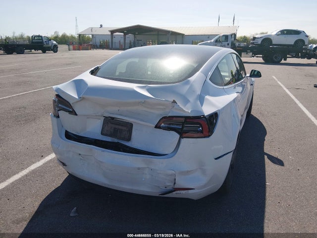 Aukcja sprzedaży 2020 Tesla Model 3 Standard Range Plus Rear-wheel Drive/standard Range Rear-wheel Drive, vin: 5YJ3E1EA9LF629946, numer aukcji: 44666855