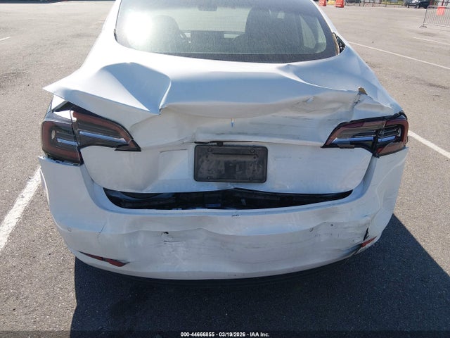 Aukcja sprzedaży 2020 Tesla Model 3 Standard Range Plus Rear-wheel Drive/standard Range Rear-wheel Drive, vin: 5YJ3E1EA9LF629946, numer aukcji: 44666855