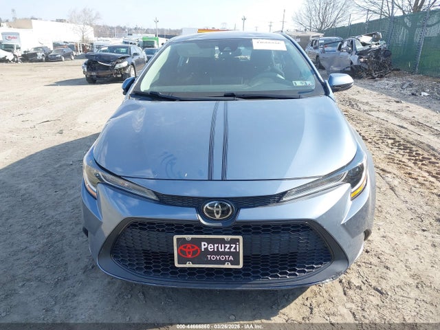 Toyota COROLLA LE 2021 5YFEPMAE0MP174200 Image 11