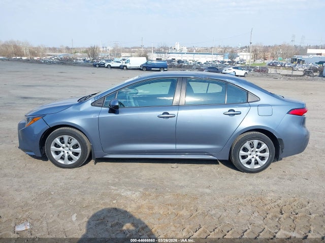 Toyota COROLLA LE 2021 5YFEPMAE0MP174200 Image 13