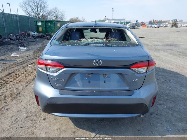 Toyota COROLLA LE 2021 5YFEPMAE0MP174200 Image 15