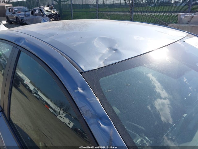 Toyota COROLLA LE 2021 5YFEPMAE0MP174200 Image 18
