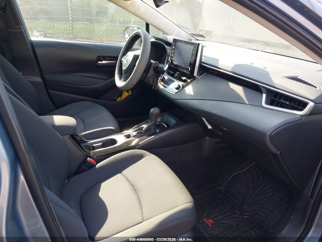 Toyota COROLLA LE 2021 5YFEPMAE0MP174200 Image 5
