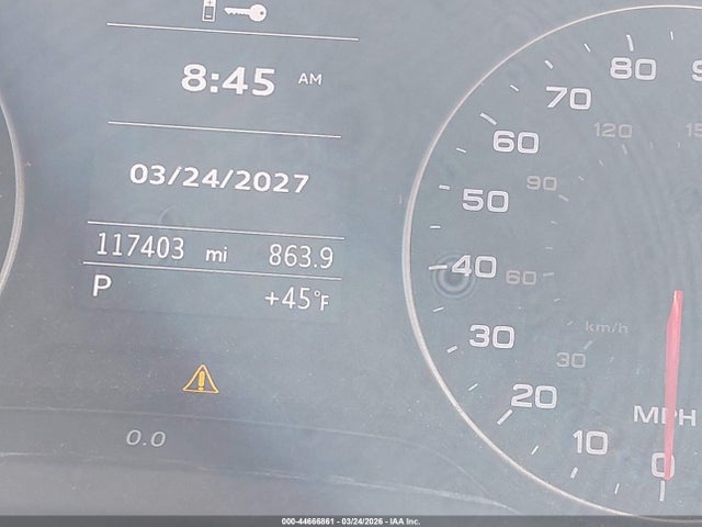 44666861 :رقم المزاد ، WAUBFGFFXF1011812 vin ، 2015 Audi A3 2.0t Premium مزاد بيع