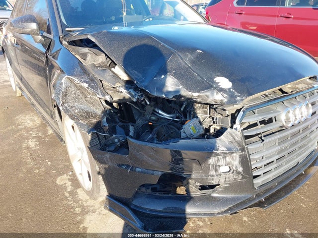 2015 AUDI A3 WAUBFGFFXF1011812 Photo 5