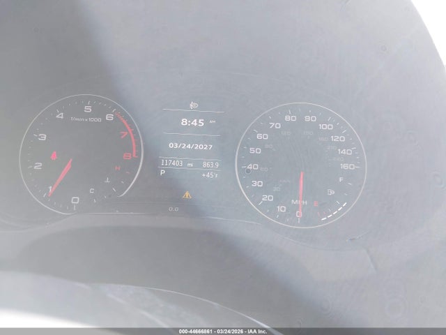 2015 AUDI A3 WAUBFGFFXF1011812 Photo 6