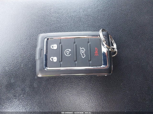 Aukcja sprzedaży 2024 Jeep Grand Cherokee L Laredo X 4x4, vin: 1C4RJKAG8R8513278, numer aukcji: 44666863