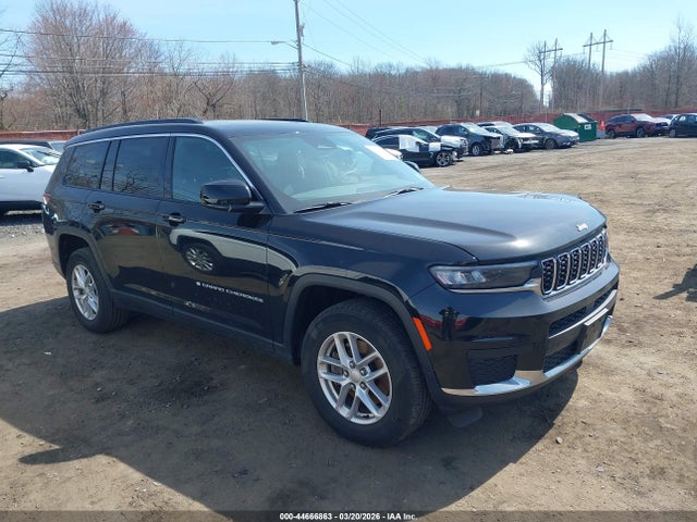 Aukcja sprzedaży 2024 Jeep Grand Cherokee L Laredo X 4x4, vin: 1C4RJKAG8R8513278, numer aukcji: 44666863