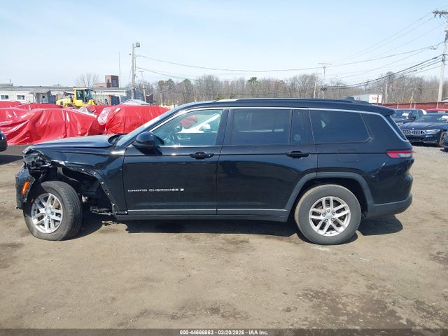 Aukcja sprzedaży 2024 Jeep Grand Cherokee L Laredo X 4x4, vin: 1C4RJKAG8R8513278, numer aukcji: 44666863