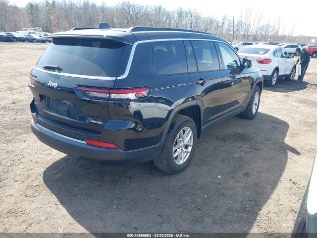 Aukcja sprzedaży 2024 Jeep Grand Cherokee L Laredo X 4x4, vin: 1C4RJKAG8R8513278, numer aukcji: 44666863