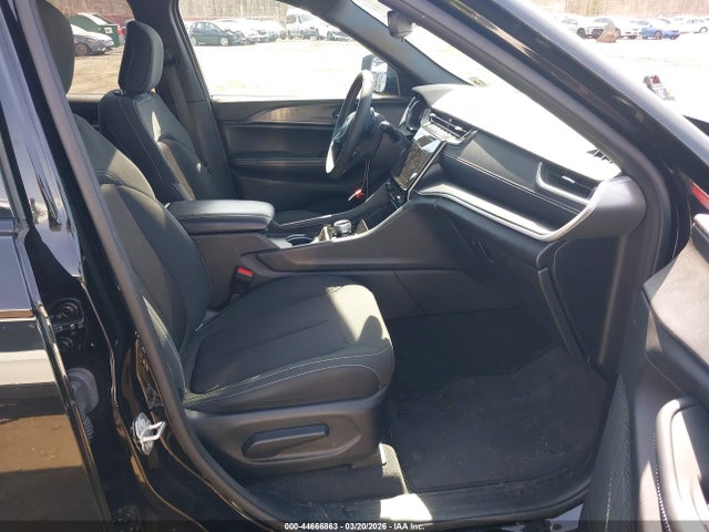 Aukcja sprzedaży 2024 Jeep Grand Cherokee L Laredo X 4x4, vin: 1C4RJKAG8R8513278, numer aukcji: 44666863