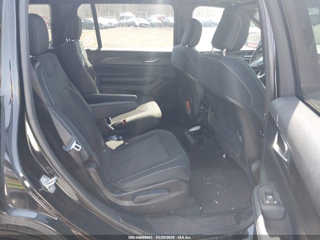 Aukcja sprzedaży 2024 Jeep Grand Cherokee L Laredo X 4x4, vin: 1C4RJKAG8R8513278, numer aukcji: 44666863