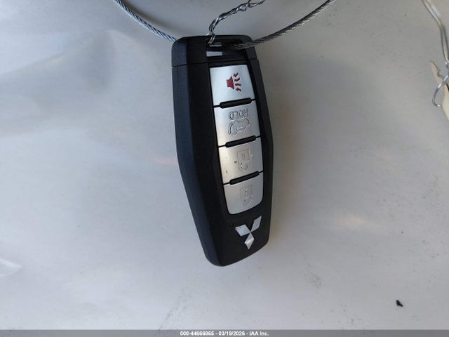 Продаж на аукціоні авто 2022 Mitsubishi Outlander Sel Special Edition S-awc, vin: JA4J4VA85NZ073548, номер лоту: 44666865