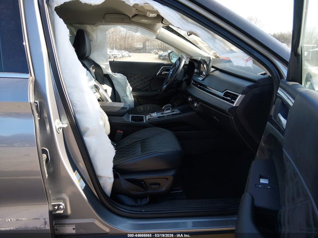 Продаж на аукціоні авто 2022 Mitsubishi Outlander Sel Special Edition S-awc, vin: JA4J4VA85NZ073548, номер лоту: 44666865