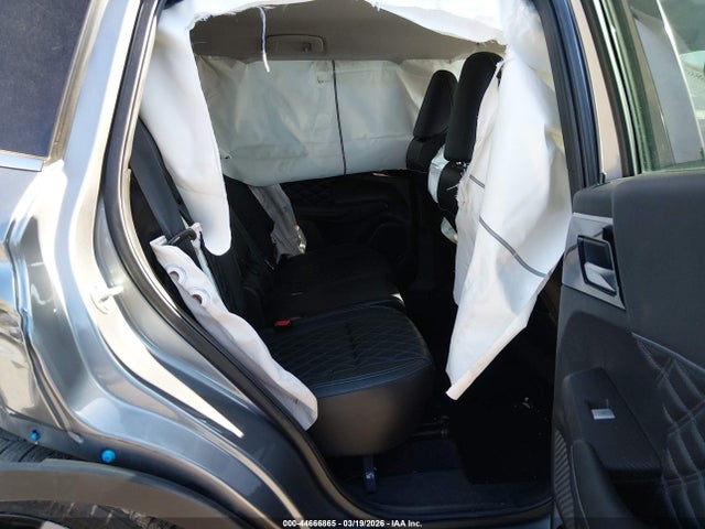 Продаж на аукціоні авто 2022 Mitsubishi Outlander Sel Special Edition S-awc, vin: JA4J4VA85NZ073548, номер лоту: 44666865