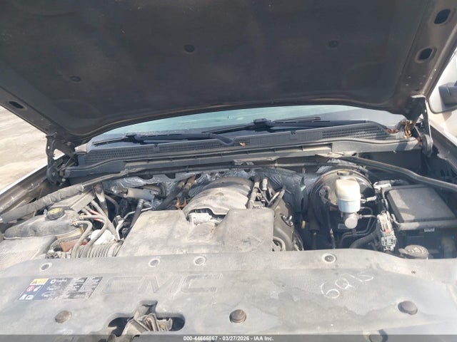 Aukcja sprzedaży 2014 Gmc Sierra 1500, vin: 1GTV2TEH1EZ171892, numer aukcji: 44666867