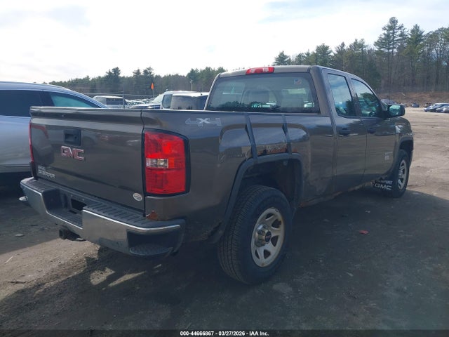 Aukcja sprzedaży 2014 Gmc Sierra 1500, vin: 1GTV2TEH1EZ171892, numer aukcji: 44666867