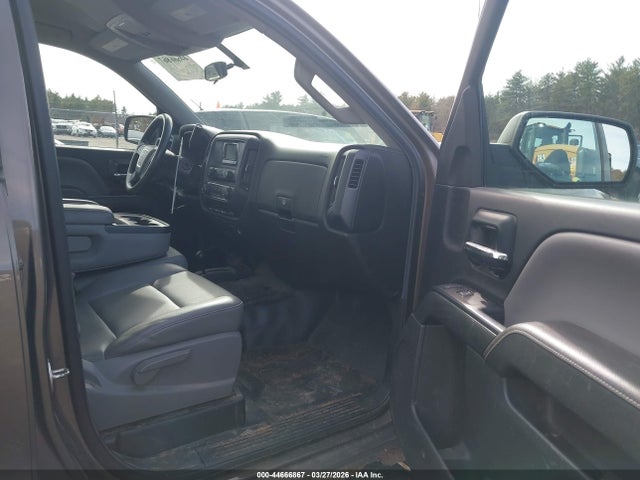 Aukcja sprzedaży 2014 Gmc Sierra 1500, vin: 1GTV2TEH1EZ171892, numer aukcji: 44666867