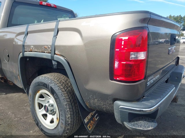 Aukcja sprzedaży 2014 Gmc Sierra 1500, vin: 1GTV2TEH1EZ171892, numer aukcji: 44666867