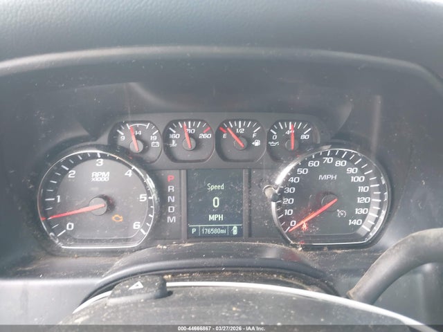 Aukcja sprzedaży 2014 Gmc Sierra 1500, vin: 1GTV2TEH1EZ171892, numer aukcji: 44666867