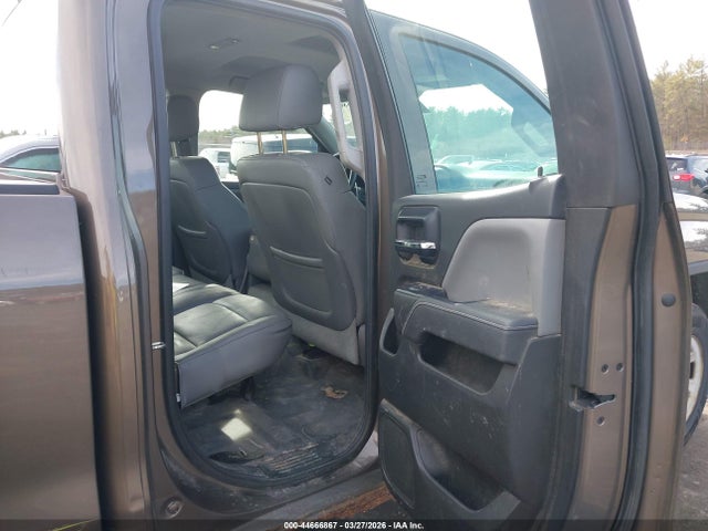 Aukcja sprzedaży 2014 Gmc Sierra 1500, vin: 1GTV2TEH1EZ171892, numer aukcji: 44666867