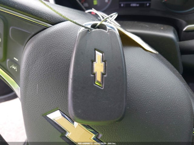 Aukcja sprzedaży 2024 Chevrolet Malibu Fwd 1lt, vin: 1G1ZD5ST5RF138183, numer aukcji: 44666872