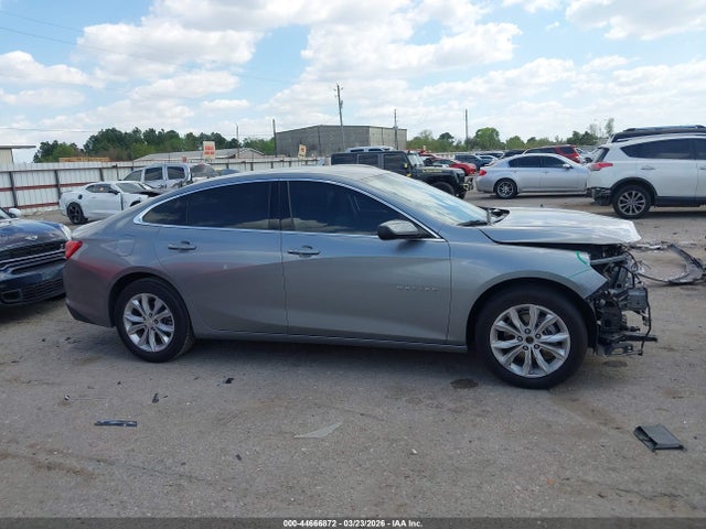 Aukcja sprzedaży 2024 Chevrolet Malibu Fwd 1lt, vin: 1G1ZD5ST5RF138183, numer aukcji: 44666872