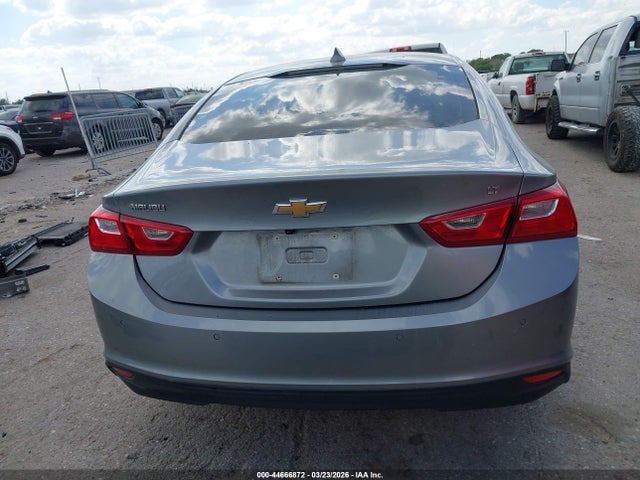 Aukcja sprzedaży 2024 Chevrolet Malibu Fwd 1lt, vin: 1G1ZD5ST5RF138183, numer aukcji: 44666872