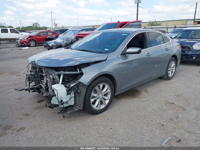 Aukcja sprzedaży 2024 Chevrolet Malibu Fwd 1lt, vin: 1G1ZD5ST5RF138183, numer aukcji: 44666872