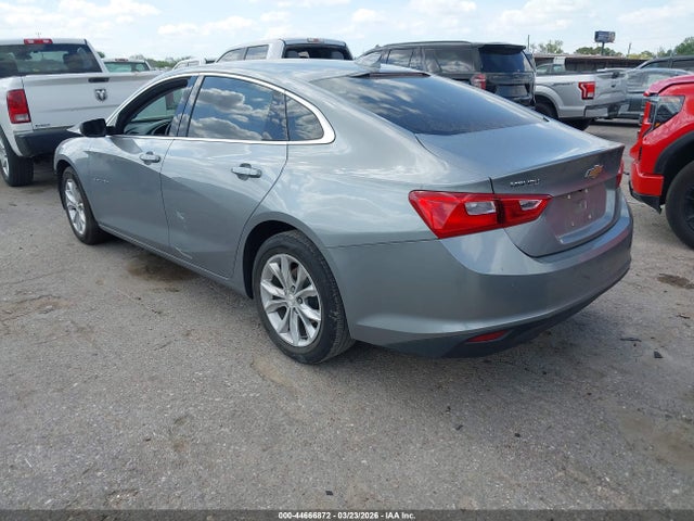 Aukcja sprzedaży 2024 Chevrolet Malibu Fwd 1lt, vin: 1G1ZD5ST5RF138183, numer aukcji: 44666872