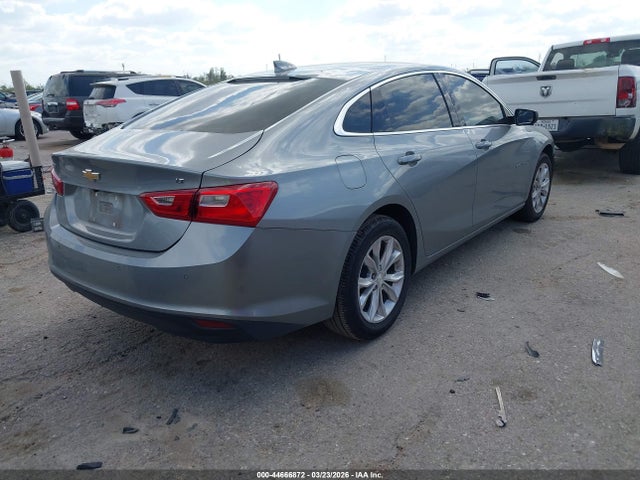Aukcja sprzedaży 2024 Chevrolet Malibu Fwd 1lt, vin: 1G1ZD5ST5RF138183, numer aukcji: 44666872