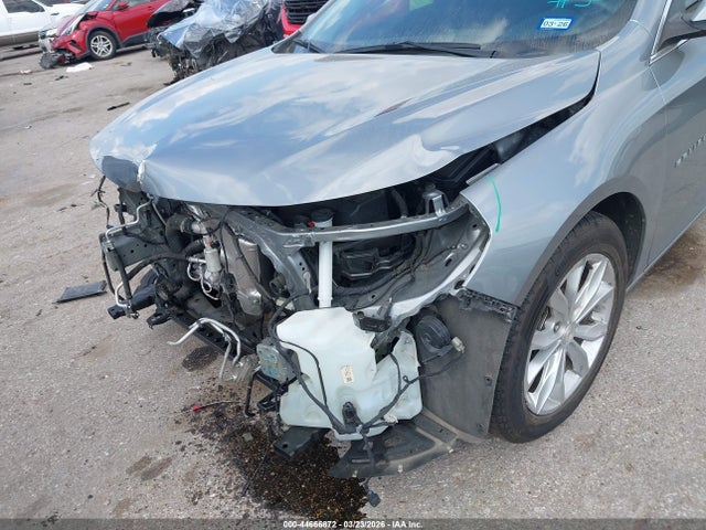 Aukcja sprzedaży 2024 Chevrolet Malibu Fwd 1lt, vin: 1G1ZD5ST5RF138183, numer aukcji: 44666872
