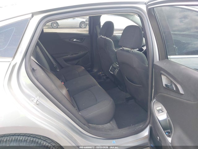 Aukcja sprzedaży 2024 Chevrolet Malibu Fwd 1lt, vin: 1G1ZD5ST5RF138183, numer aukcji: 44666872