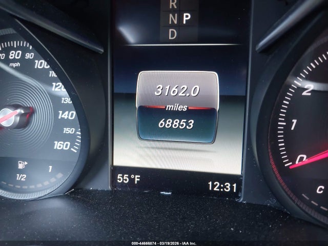 WDC0J4KB6JF356934 Mercedes-Benz Glc 300 Coupe 4matic
