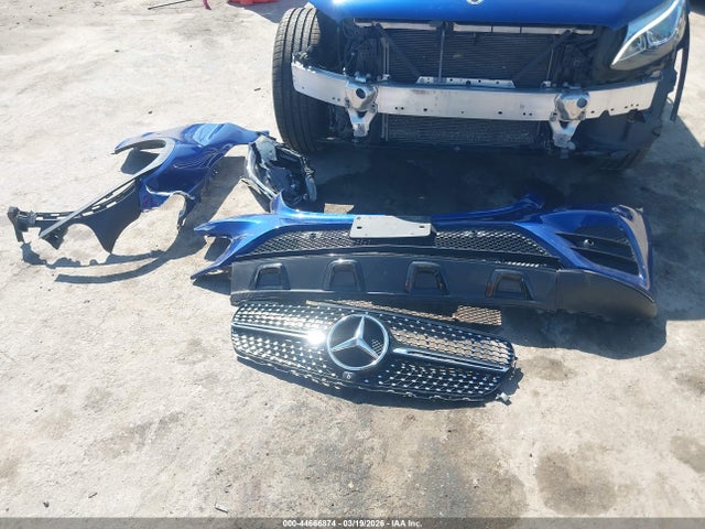 WDC0J4KB6JF356934 Mercedes-Benz Glc 300 Coupe 4matic