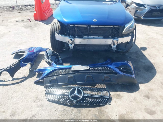 2018 MERCEDES-BENZ GLC 300 COUPE WDC0J4KB6JF356934 Photo 5