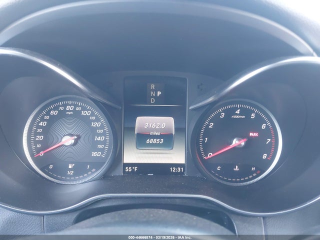 2018 MERCEDES-BENZ GLC 300 COUPE WDC0J4KB6JF356934 Photo 6