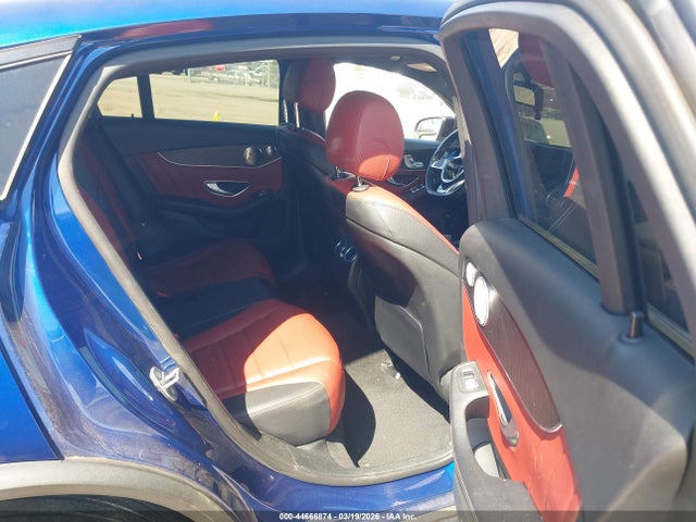 2018 MERCEDES-BENZ GLC 300 COUPE WDC0J4KB6JF356934 Photo 7