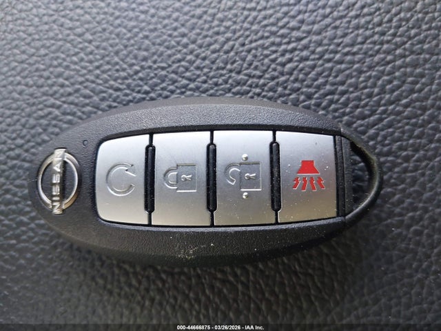 Aukcja sprzedaży 2024 Nissan Titan Sv 4x2, vin: 1N6AA1EF5RN100788, numer aukcji: 44666875