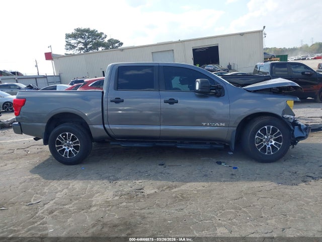 Aukcja sprzedaży 2024 Nissan Titan Sv 4x2, vin: 1N6AA1EF5RN100788, numer aukcji: 44666875