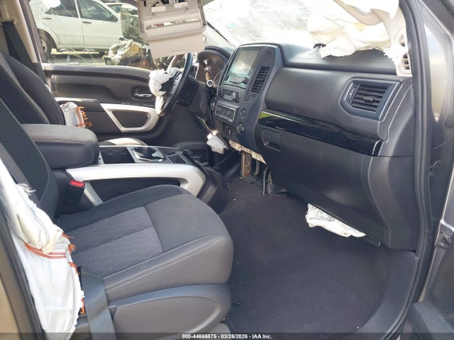 Aukcja sprzedaży 2024 Nissan Titan Sv 4x2, vin: 1N6AA1EF5RN100788, numer aukcji: 44666875