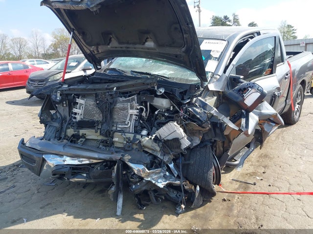 Aukcja sprzedaży 2024 Nissan Titan Sv 4x2, vin: 1N6AA1EF5RN100788, numer aukcji: 44666875