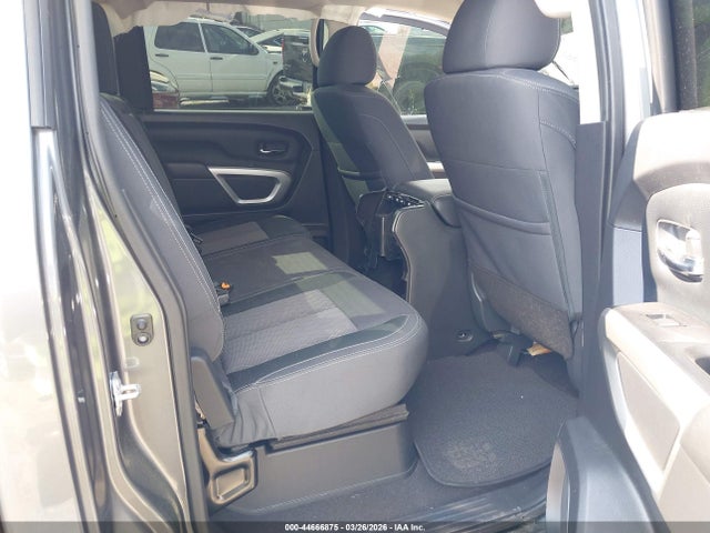 Aukcja sprzedaży 2024 Nissan Titan Sv 4x2, vin: 1N6AA1EF5RN100788, numer aukcji: 44666875