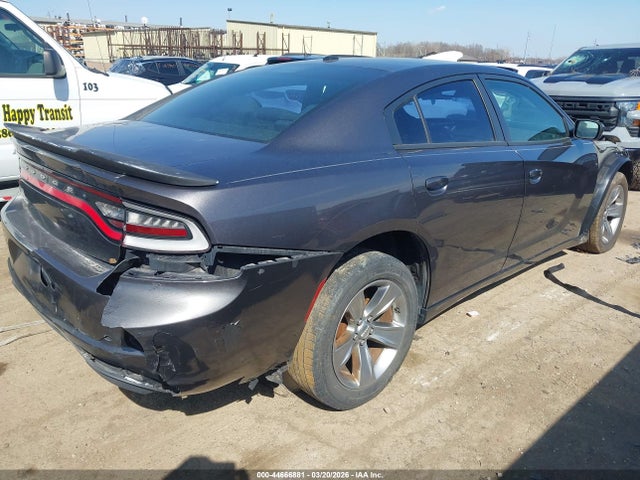 Продажа на аукционе авто 2015 Dodge Charger Se, vin: 2C3CDXBG7FH847675, номер лота: 44666881