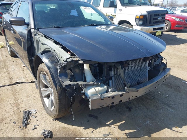 Продажа на аукционе авто 2015 Dodge Charger Se, vin: 2C3CDXBG7FH847675, номер лота: 44666881